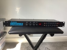 Vintage rare alesis for sale  KEIGHLEY