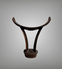 Antigo lindo povo somali gravado em madeira Somália Chifre da África comprar usado  Enviando para Brazil