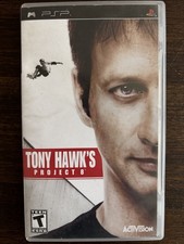 Tony hawk project for sale  Magnolia