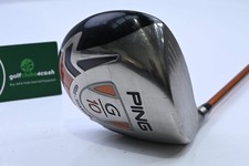 Ping g10 driver for sale  LOANHEAD