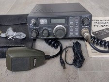 Yaesu ft290r mode for sale  WALTON-ON-THAMES
