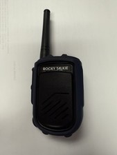 Rocky talkie watt for sale  Gadsden