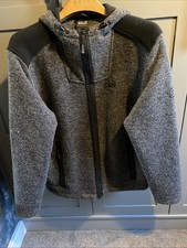 Jack wolfskin textured for sale  NOTTINGHAM