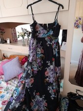 Firetrap maxi dress for sale  WIGAN