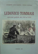 tommasi ludovico usato  Firenze