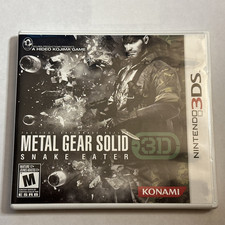 metal gear 3ds comprar usado metal gear 3ds comprar usado  Enviando para Brazil