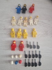 Lego space classic gebraucht kaufen  Jever