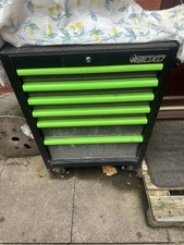Toolbox tool case for sale  WOLVERHAMPTON