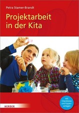 Projektarbeit kita checklisten gebraucht kaufen  Münster