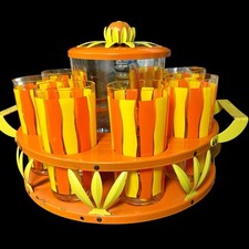 70s daisy glass for sale  Dothan