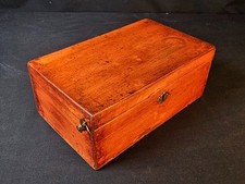 Wooden box tool for sale Wooden box tool for sale  STOKE-ON-TRENT