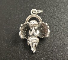 Handmade sterling silver for sale  Chandler