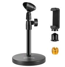 Desktop mic stand for sale  Carrollton
