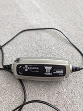 Yuasa battery trickle for sale  CRAMLINGTON