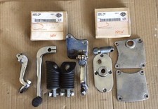 Harley davidson fxr for sale  Risingsun