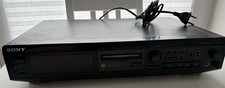Sony mds je510 gebraucht kaufen  Rotenburg