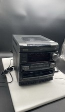 aiwa hifi system for sale aiwa hifi system for sale Peoria