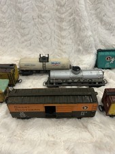 Vintage assorted lionel for sale  Corrales