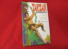 Colorforms tarzan show for sale  Robbinsville