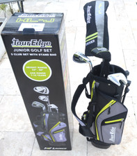 Tour edge junior for sale  Bradenton