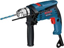 Bosch trapano battente usato  Italia