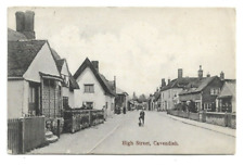 Cavendish high street for sale  DISS