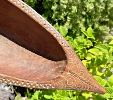 Rare vintage papua for sale  USA