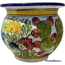Cachepot vaso ceramica usato  Manduria
