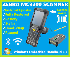 Zebra mc92n0 ga0sxera5wr for sale  Atlanta
