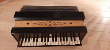 Harmoniflute rare orgue d'occasion  Paris II