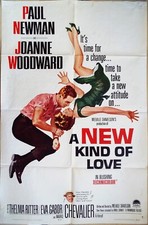 New kind love for sale  SALISBURY