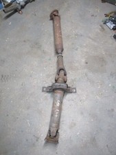 Nissan cabstar propshaft for sale Nissan cabstar propshaft for sale  COLERAINE
