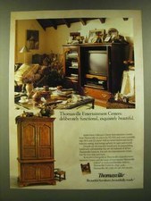1990 thomasville collector for sale  Madison Heights