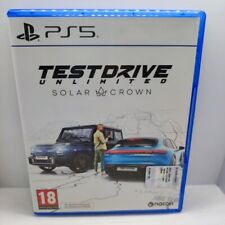 Test drive unlimited usato  Olginate