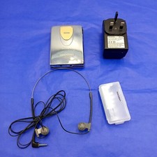 Sony walkman ex1hg for sale  NOTTINGHAM