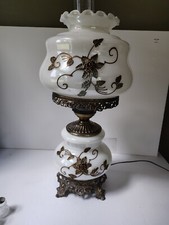 Antique parlor lamp for sale  Trinity