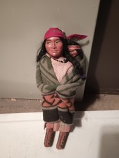 Vintage native american for sale  Chicago