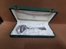 Cuillere sauce metal d'occasion  Fabrègues
