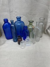 Clear blue medicine for sale  Franklin Furnace