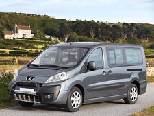 Peugeot parner tepee for sale  BASINGSTOKE
