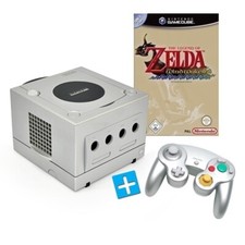 Nintendo gamecube konsole gebraucht kaufen  Berlin