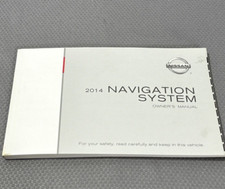 2014 nissan navigation for sale  Fort Worth