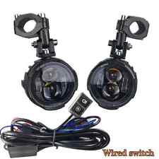 Pair 100w motorcycle for sale  WORCESTER