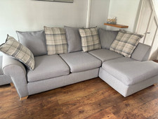 Dfs corner sofa for sale  SKELMERSDALE