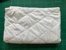 Dapw quilted pillow for sale  MAGHERAFELT