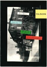 Via panni. exhibition usato  Italia