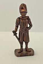 Kinder metal k96 d'occasion  Village-Neuf