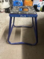 motocross stand for sale motocross stand for sale SUNDERLAND