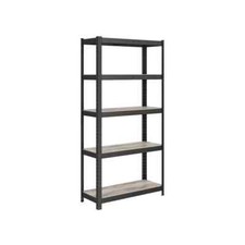 Songmics wide shelving for sale  DUKINFIELD