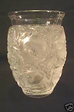 Classic lalique bagatelle d'occasion  Expédié en Belgium